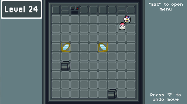 Скриншот из Pokoh