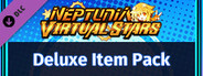 Neptunia Virtual Stars - Deluxe Item Pack
