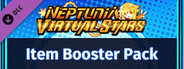Neptunia Virtual Stars - Item Booster Pack