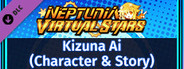 Neptunia Virtual Stars - Kizuna AI (Character & Story)
