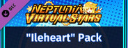 Neptunia Virtual Stars - Ileheart Pack