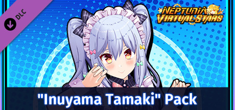 Neptunia Virtual Stars - Inuyama Tamaki Pack