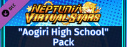 Neptunia Virtual Stars - Aogiri High School Pack