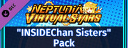 Neptunia Virtual Stars - INSIDEChan Sisters Pack