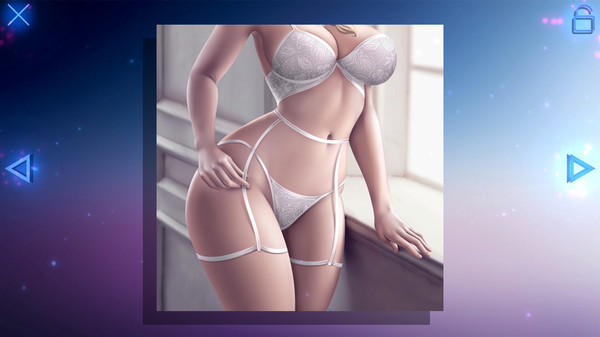 Hentai Forever game for Linux 1