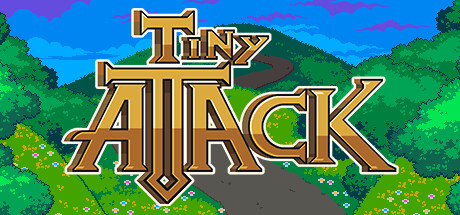 TinyAttack cover art