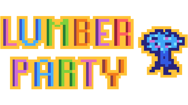 Lumber Party Logo