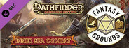 Fantasy Grounds - Pathfinder RPG - Campaign Setting: Inner Sea Combat