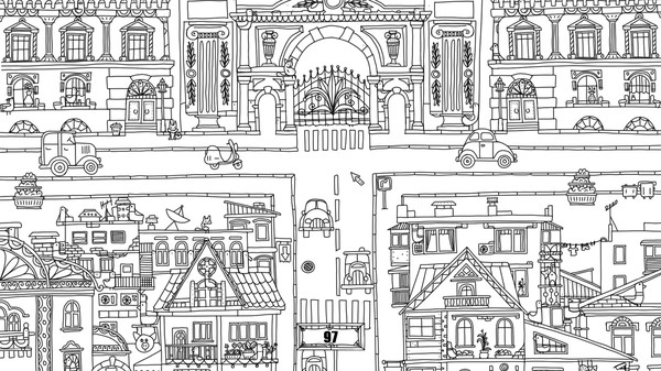 100 hidden birds game for windows Pc 1