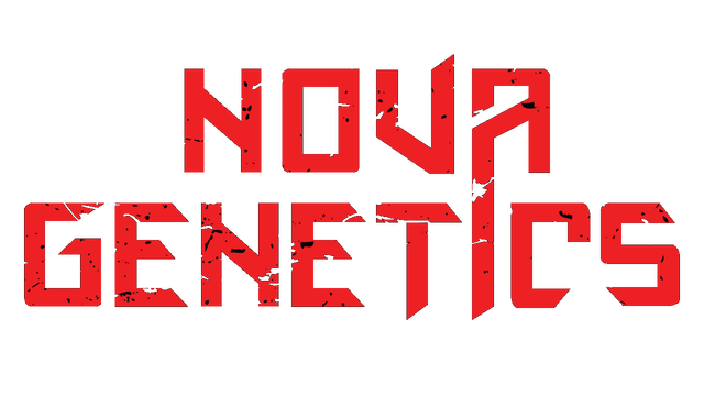 Nova Genetics Logo