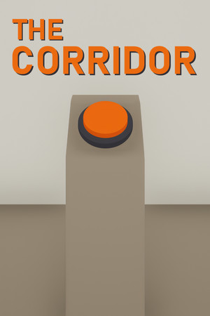 THE CORRIDOR poster image on Steam Backlog