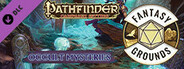 Fantasy Grounds - Pathfinder RPG - Campaign Setting: Occult Mysteries