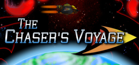 The Chaser's Voyage cover art