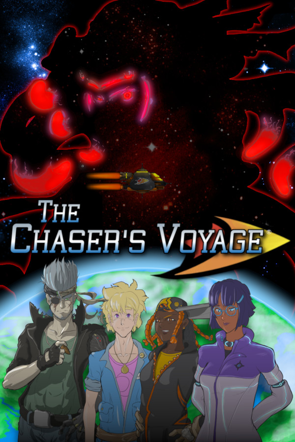 The Chaser's Voyage for steam