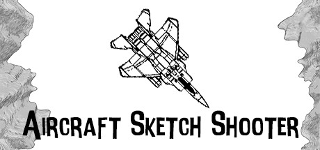 Aircraft Sketch Shooter cover art