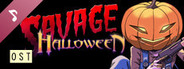 Savage Halloween Soundtrack
