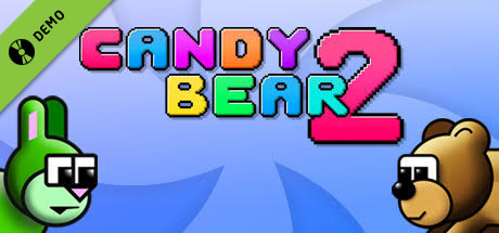 Candy Bear 2 Demo cover art