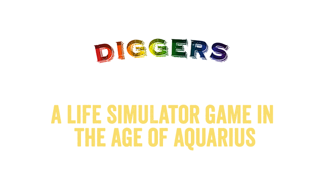Gold Diggers Logo