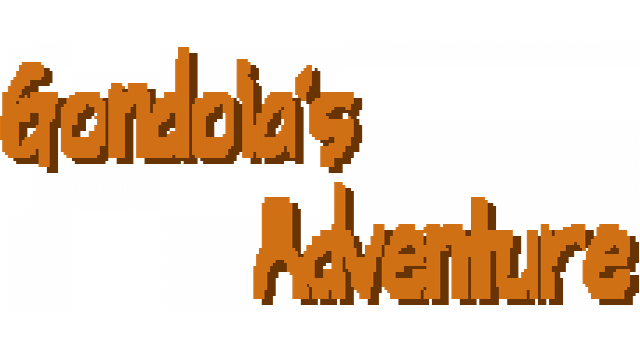 Gondola's Adventure Logo