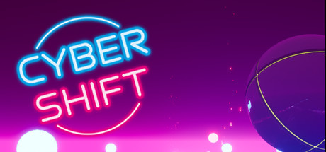 View Cybershift Playtest on IsThereAnyDeal