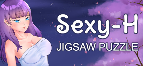 Sexy-H Jigsaw Puzzle cover art