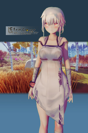 Elrit Clover