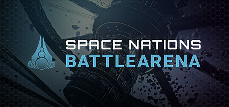 Space Nations - Battlearena cover art
