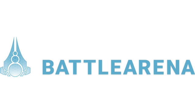 Space Nations - Battlearena Logo