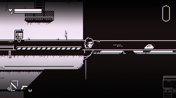 Скриншот из The Fang Скриншот из The Fang