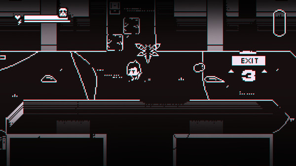 Скриншот из The Fang Скриншот из The Fang