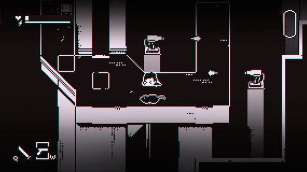 Скриншот из The Fang Скриншот из The Fang