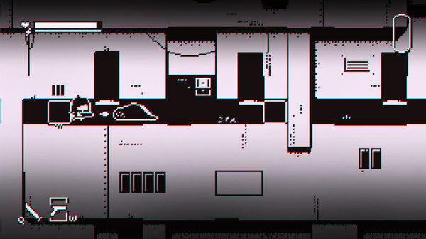 Скриншот из The Fang Скриншот из The Fang