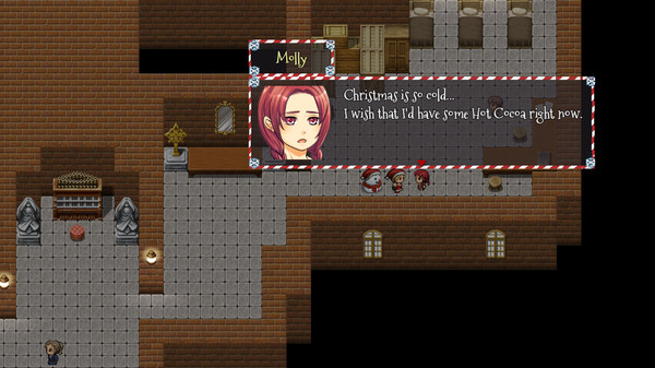 Mrs. Santa's Gift Hunt game for Linux 1