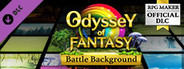 RPG Maker MZ - Odyssey of Fantasy: BattleBackground