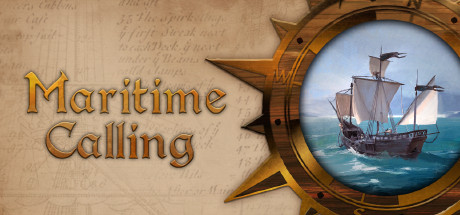 Maritime Calling cover art