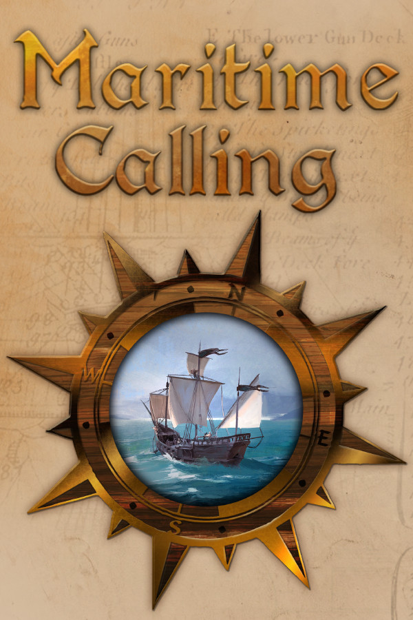 Maritime Calling for steam