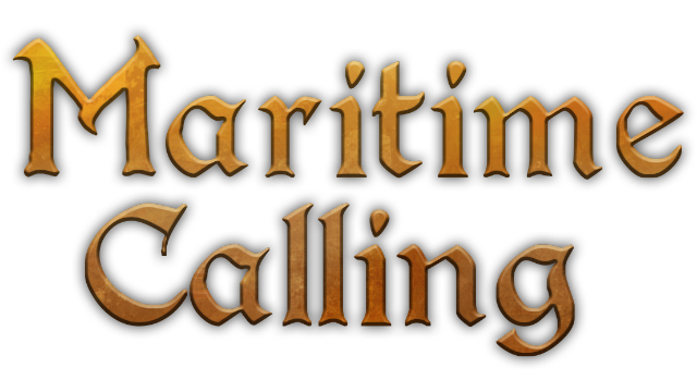 Maritime Calling Logo