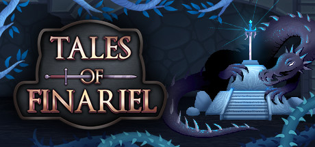 View Legends of Finariel on IsThereAnyDeal