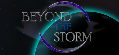 Beyond the Storm cover art