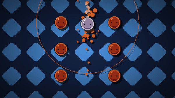 Скриншот из One Circle