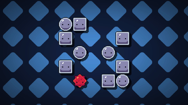 Скриншот из One Circle