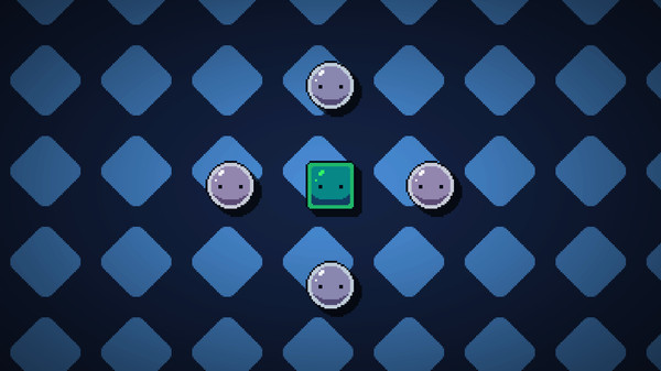 One Circle game for Linux 1