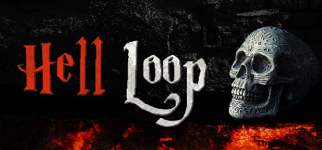 Hell Loop cover art
