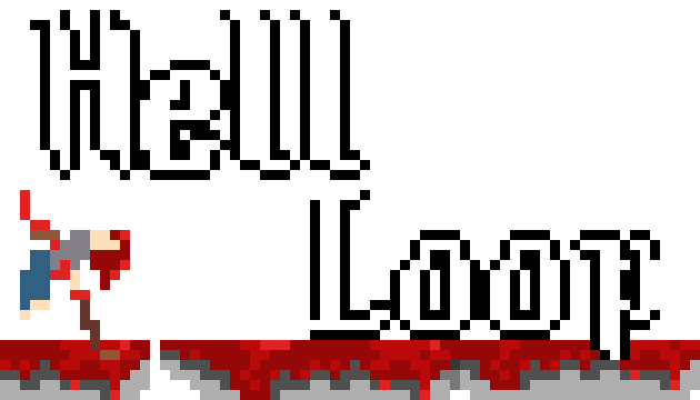 Hell Loop Logo