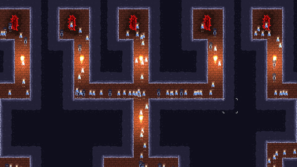 Скриншот из Hell Loop