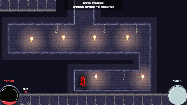 Скриншот из Hell Loop