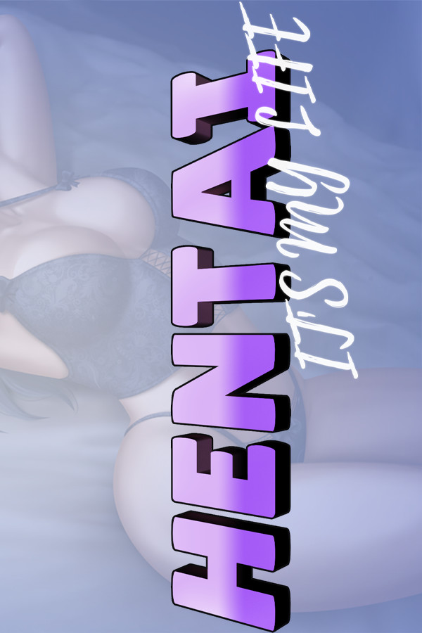 Steam portrait for Hentai it's my life.