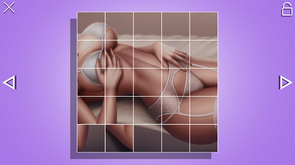 Hentai it's my life game for windows Pc 1