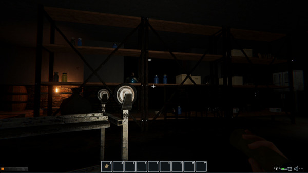 Скриншот из Head Worms