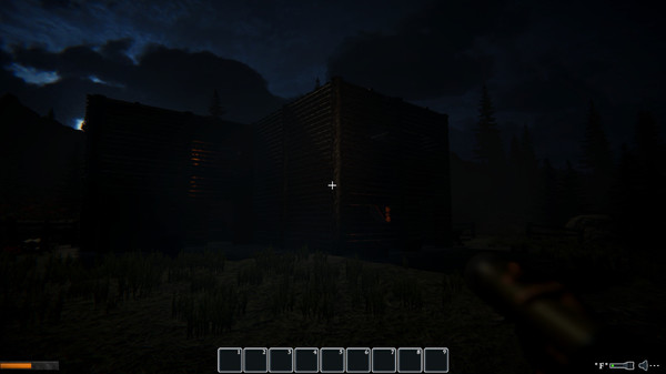 Скриншот из Head Worms